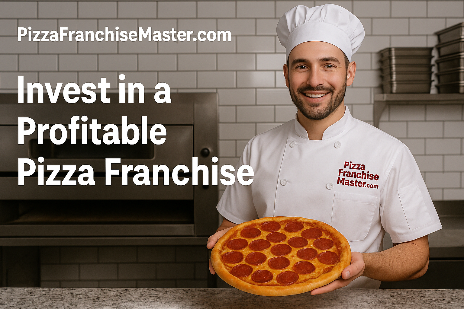 PizzaFranchiseMaster.com