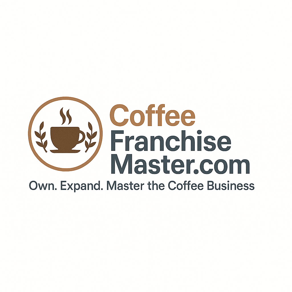 Coffee Franchise Master