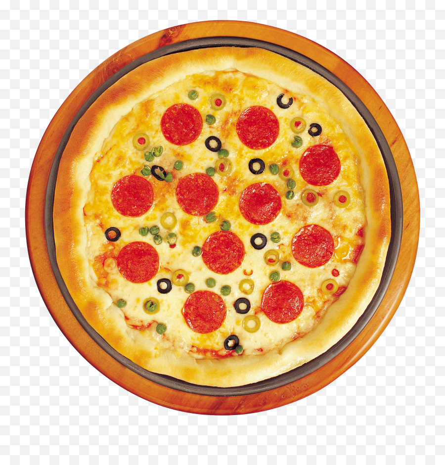 Pizza Franchise Business Master