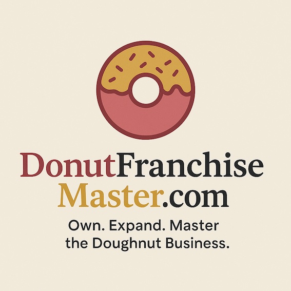 DonutFranchiseMaster