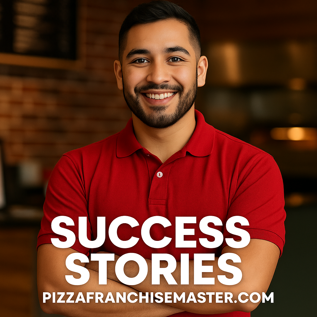 Inspiring Success Stories from Pizza Entrepreneurs