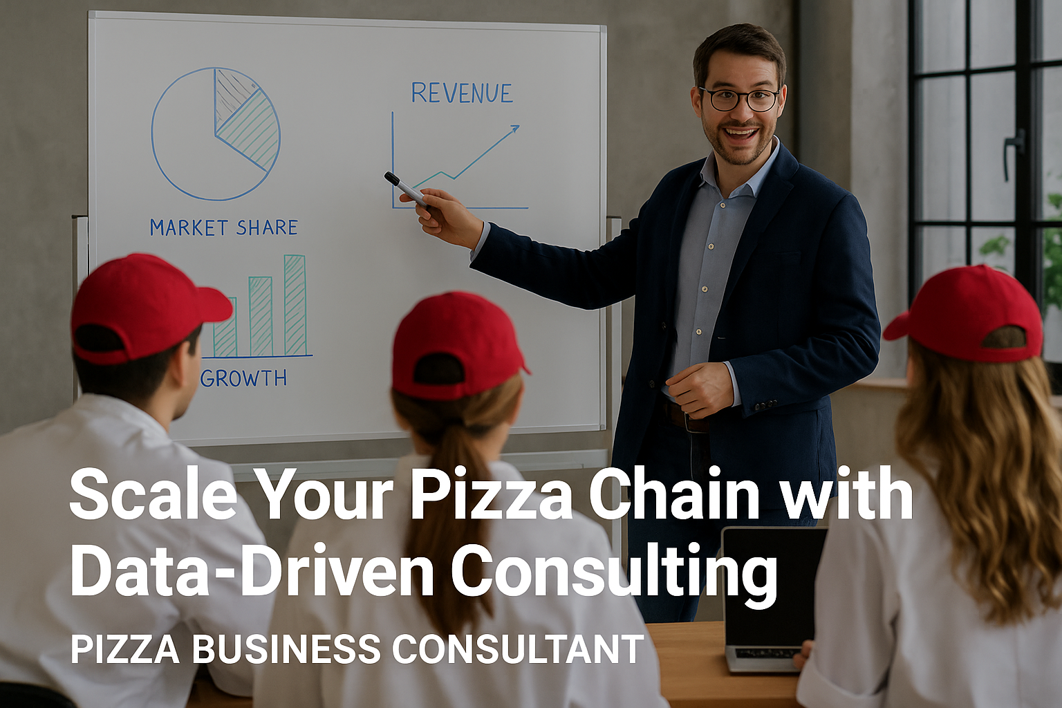 Experience PIZZA Expert Strategies and Proven Success